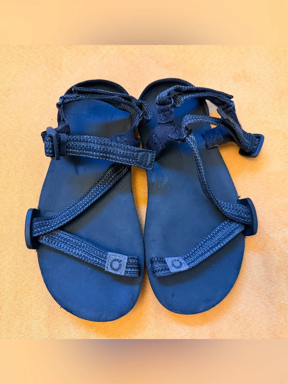 Xero Shoes Z-Trail - Big Kids – The Ultimate Sport Sandal